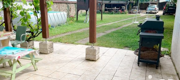 4 chambres Maison à Bû, France No. 261197 2