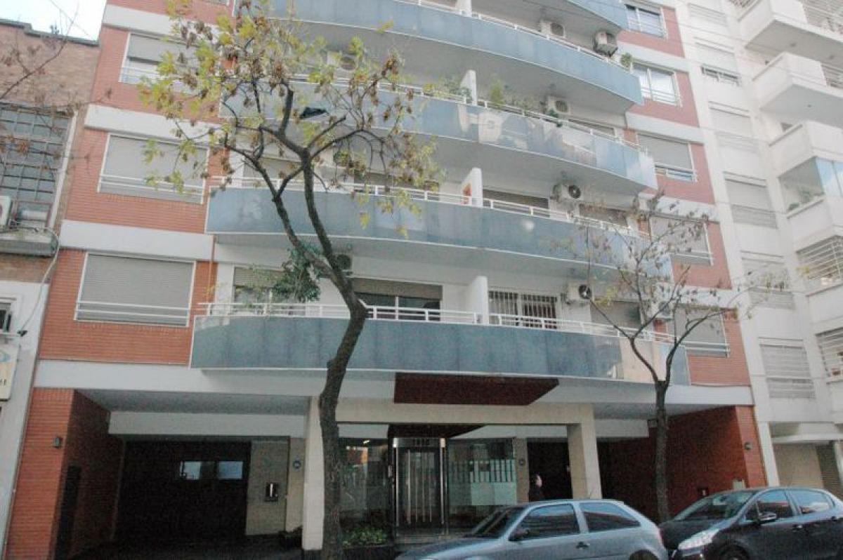 2 Schlafzimmer Wohnung in Buenos Aires, Argentina, Nr. 73268