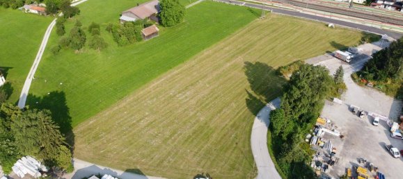 1700m² Land in Kundl, Austria No. 58276 2