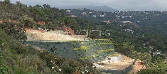 Grundstück in Malaga, Spain, Nr. 130018 2