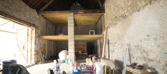 Casa T2 em Mareuil-sur-Ourcq, France N.º 91840 7