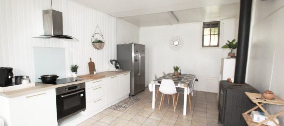 Casa T2 em Mareuil-sur-Ourcq, France N.º 91840 4
