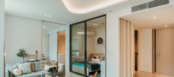 3 chambres Appartement à Veranda residence hua-hin, Hua Hin, Thailand No. 32259 6