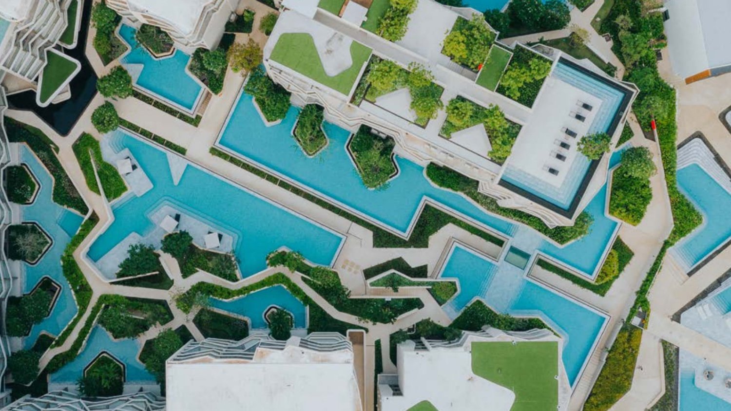 3 chambres Appartement à Veranda residence hua-hin, Hua Hin, Thailand No. 32259