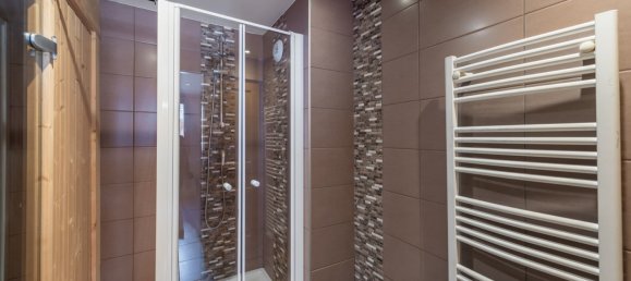 3 bedrooms Apartment in Les Belleville, France No. 595 13