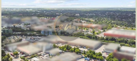 Grundstück in Tempelhof, Germany, Nr. 363885 4