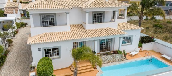 6 bedrooms House in Lagos, Portugal No. 122714 44
