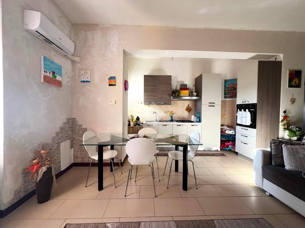 2 bedrooms Apartment in Sassari, Italy No. 102699