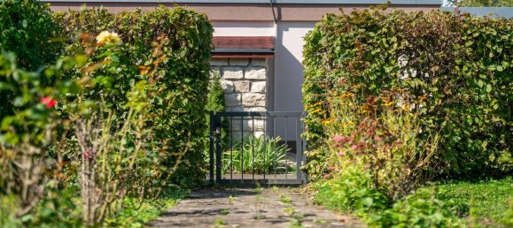 Таунхаус с 4 спальнями в Фрайбург им Брайсгау, Германия № 230787 12