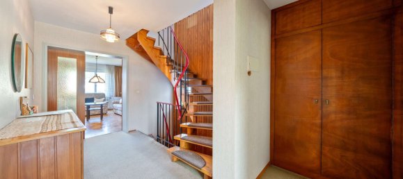 Таунхаус с 4 спальнями в Фрайбург им Брайсгау, Германия № 230787 14