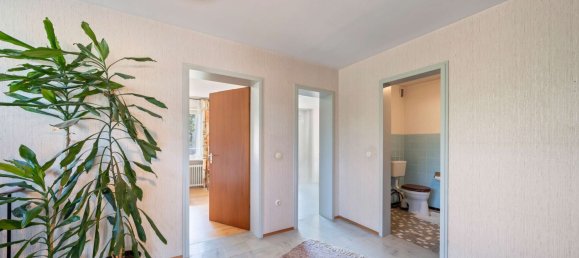 Таунхаус с 4 спальнями в Фрайбург им Брайсгау, Германия № 230787 18