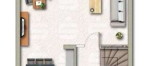 Таунхаус с 4 спальнями в Фрайбург им Брайсгау, Германия № 230787 7