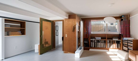 Таунхаус с 4 спальнями в Фрайбург им Брайсгау, Германия № 230787 6