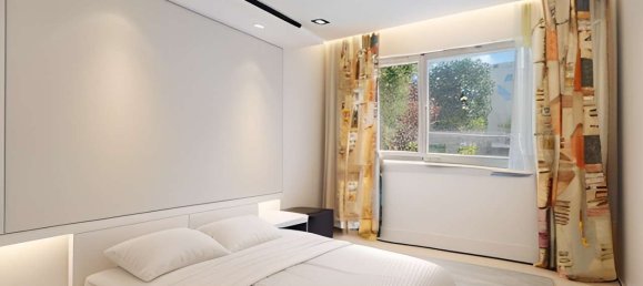 Таунхаус с 4 спальнями в Фрайбург им Брайсгау, Германия № 230787 2