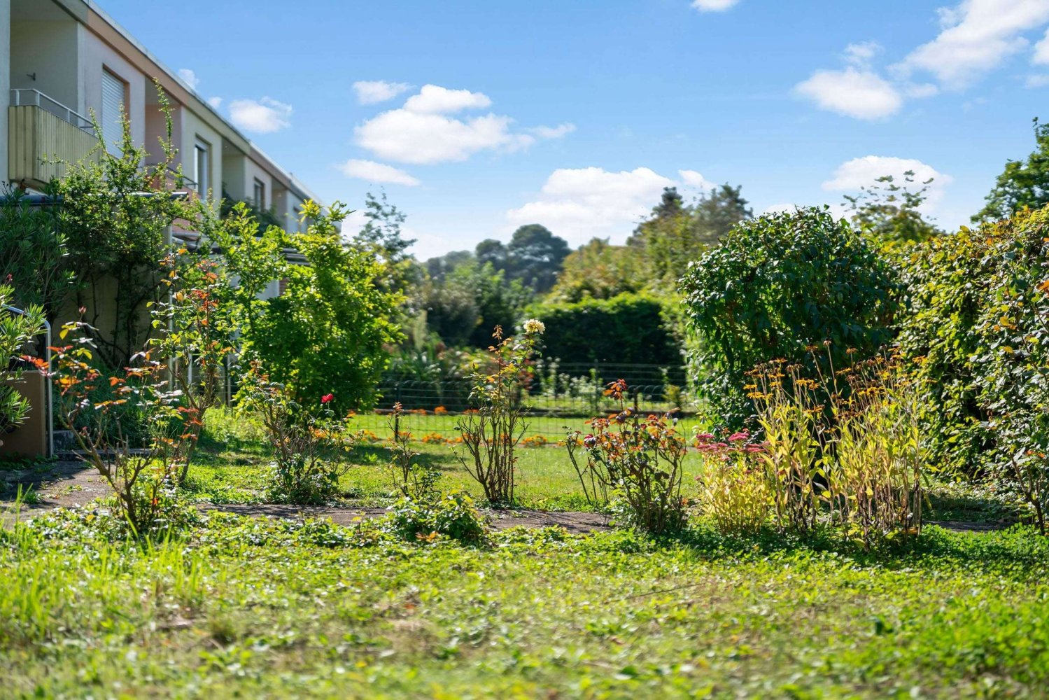 Таунхаус с 4 спальнями в Фрайбург им Брайсгау, Германия № 230787