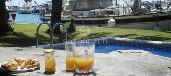 4 bedrooms House in Cadiz, Spain No. 29200 12