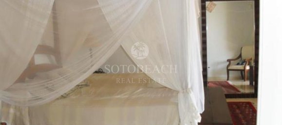 4 bedrooms House in Cadiz, Spain No. 29200 15