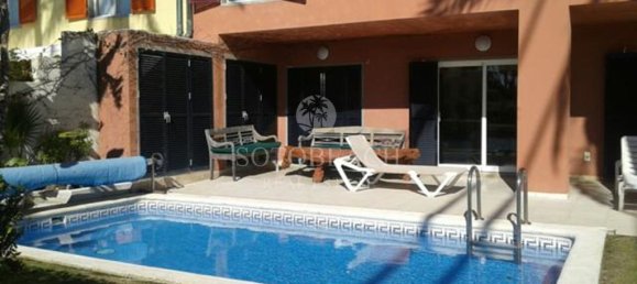 4 bedrooms House in Cadiz, Spain No. 29200 34