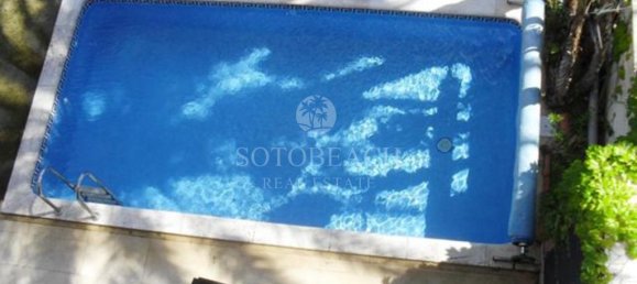 4 bedrooms House in Cadiz, Spain No. 29200 11