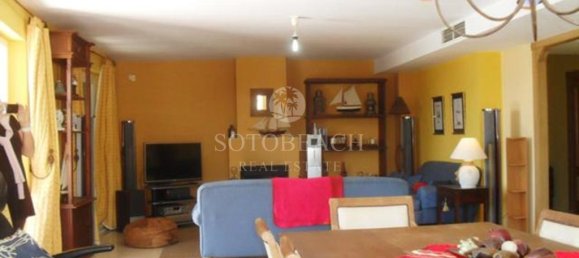 4 bedrooms House in Cadiz, Spain No. 29200 13