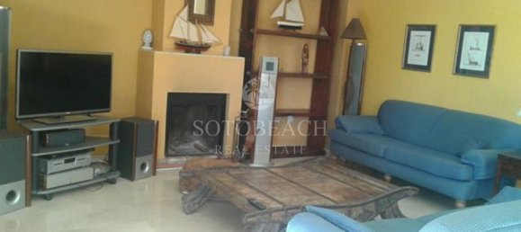 4 bedrooms House in Cadiz, Spain No. 29200 32