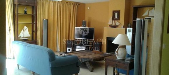 4 bedrooms House in Cadiz, Spain No. 29200 30