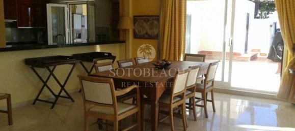 4 bedrooms House in Cadiz, Spain No. 29200 33