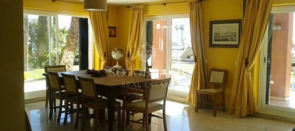 4 bedrooms House in Cadiz, Spain No. 29200 28