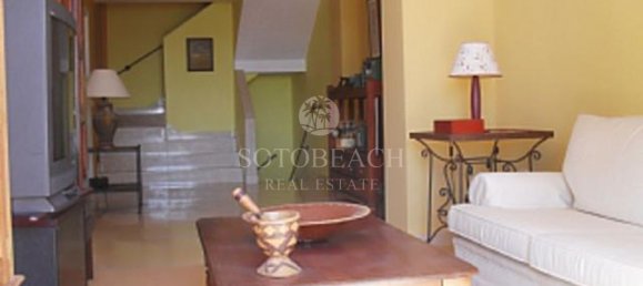 4 bedrooms House in Cadiz, Spain No. 29200 7