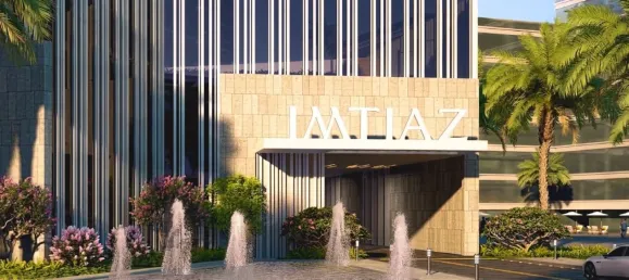 استوديو في دبي, UAE رقم 103403 6