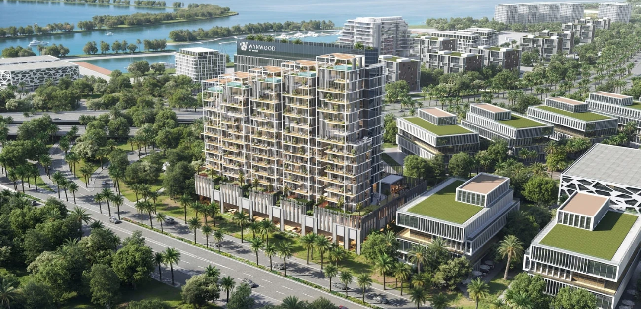 استوديو في دبي, UAE رقم 103403