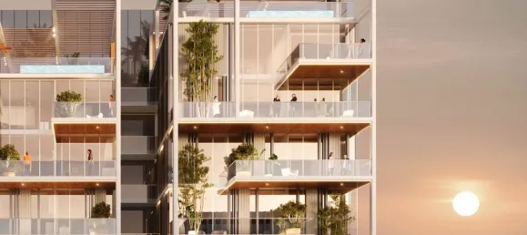 استوديو في دبي, UAE رقم 103403 4