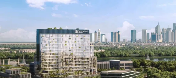 استوديو في دبي, UAE رقم 103403 5