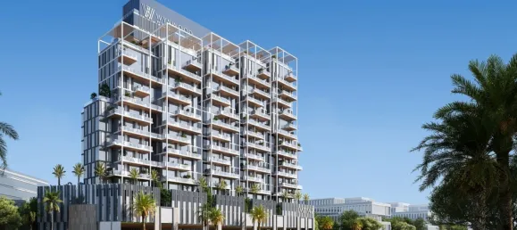 استوديو في دبي, UAE رقم 103403 3