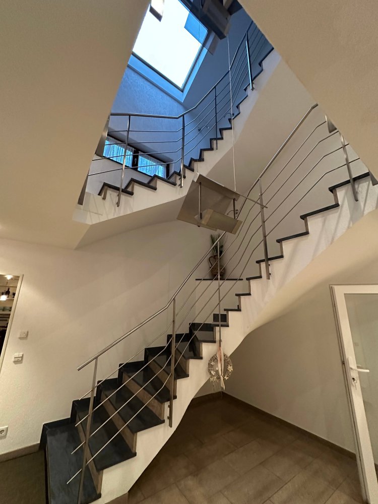 8غرفة فيلا في Ortenaukreis, Germany رقم 218737