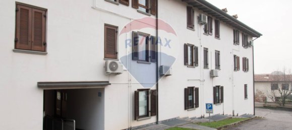 Офис с 4 комнатами в Палаццоло суль Ольо, Италия № 371651 32