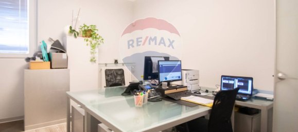 Офис с 4 комнатами в Палаццоло суль Ольо, Италия № 371651 14