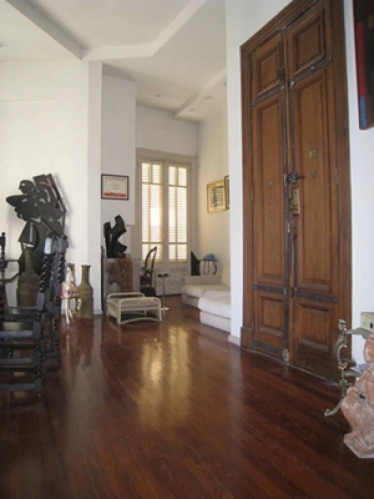 3 bedrooms Apartment in Buenos Aires, Argentina No. 94812