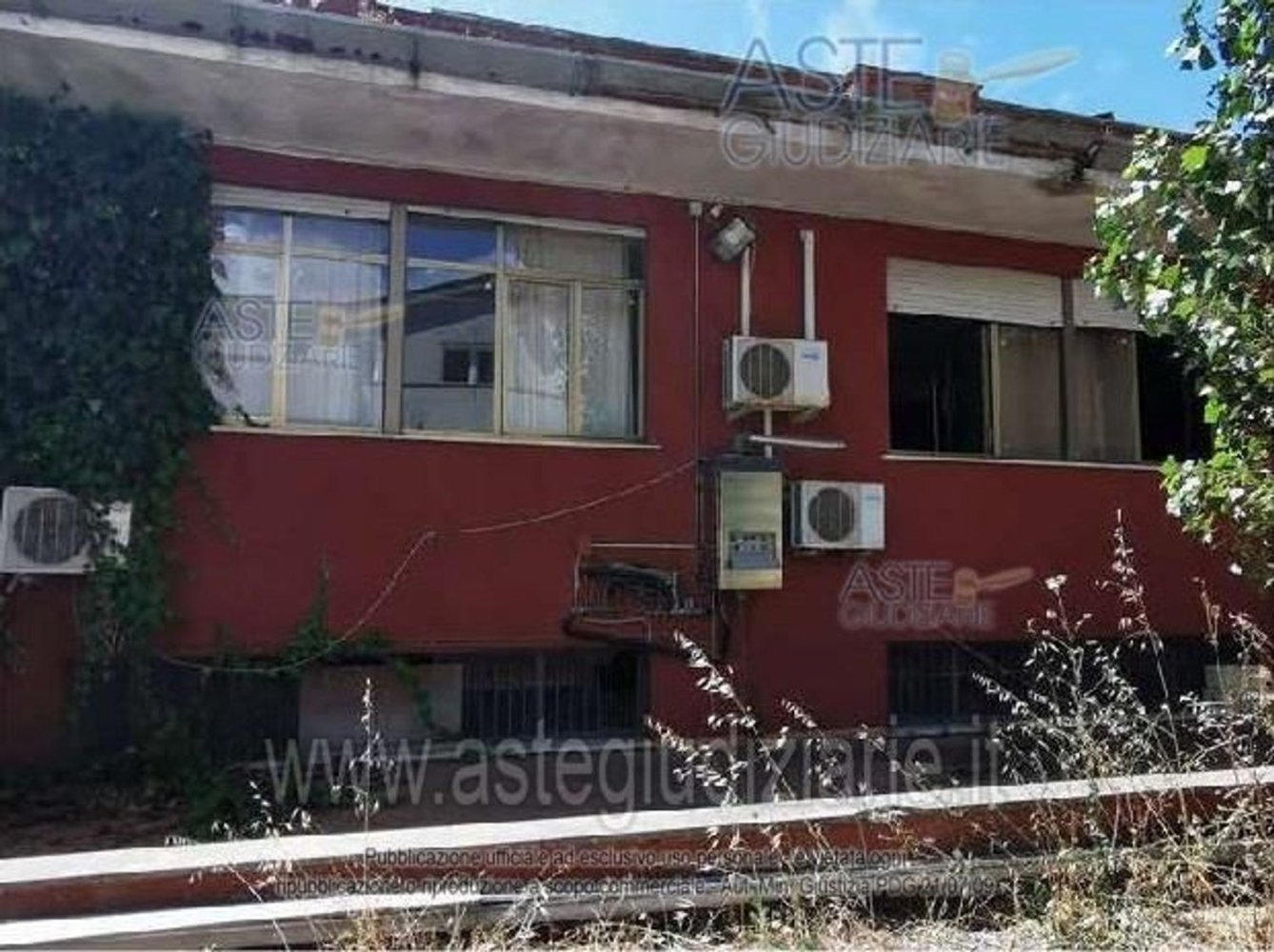 5 rooms Apartment in Latina, Italy No. 290122