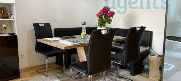 4 rooms Apartment in Linz, Austria No. 154824 2