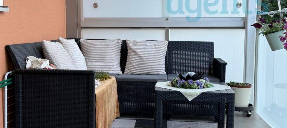 4 rooms Apartment in Linz, Austria No. 154824 5