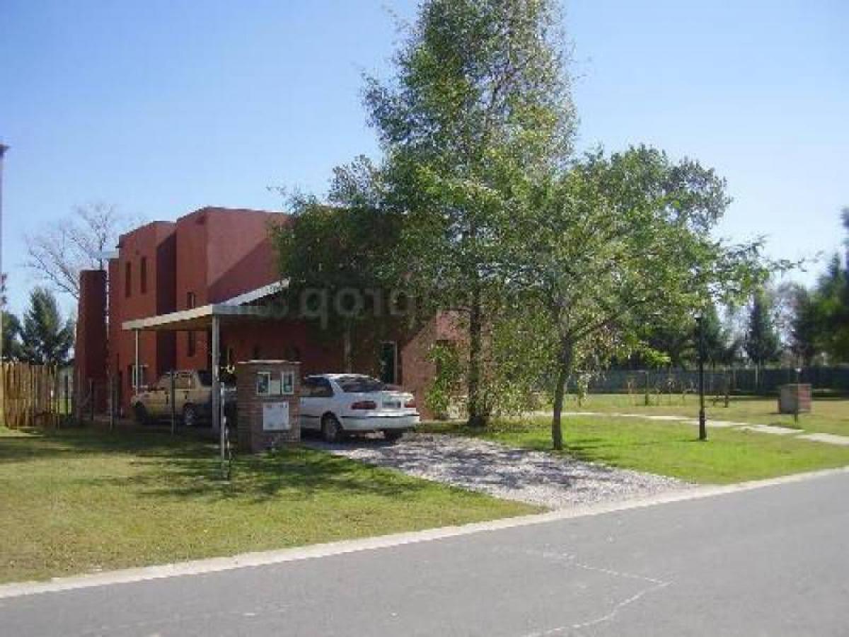 3 bedrooms Apartment in Tigre, Argentina No. 79903