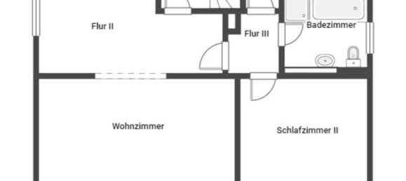 3 Schlafzimmer Haus in Calw, Germany, Nr. 29519 8