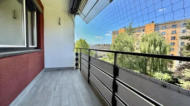 3غرفة شقة في Geidorf, Austria رقم 161033