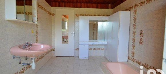 5 bedrooms House in Bouxieres-aux-Chenes, France No. 56843 31