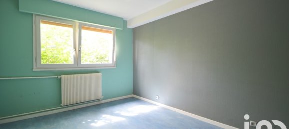 5 bedrooms House in Bouxieres-aux-Chenes, France No. 56843 21