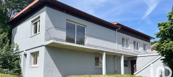 5 bedrooms House in Bouxieres-aux-Chenes, France No. 56843 7