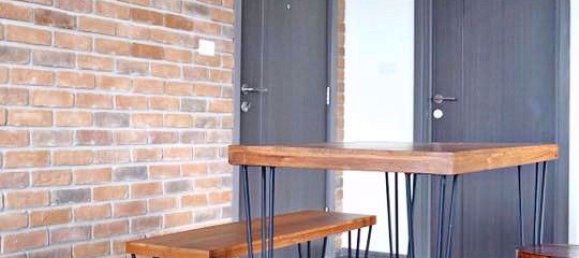 Кондоминиум  с 2 спальнями в The Base Park East Sukhumvit 77, Пляж Рейли, Таиланд № 32362 19