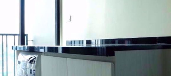 Кондоминиум  с 2 спальнями в The Base Park East Sukhumvit 77, Пляж Рейли, Таиланд № 32362 17