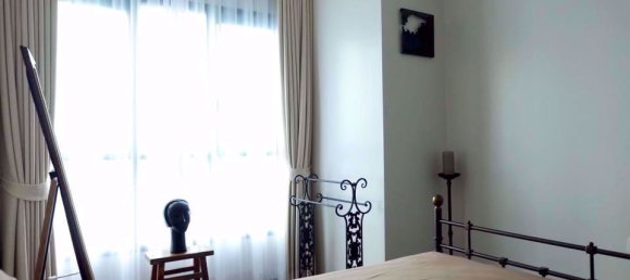 Кондоминиум  с 2 спальнями в The Base Park East Sukhumvit 77, Пляж Рейли, Таиланд № 32362 12